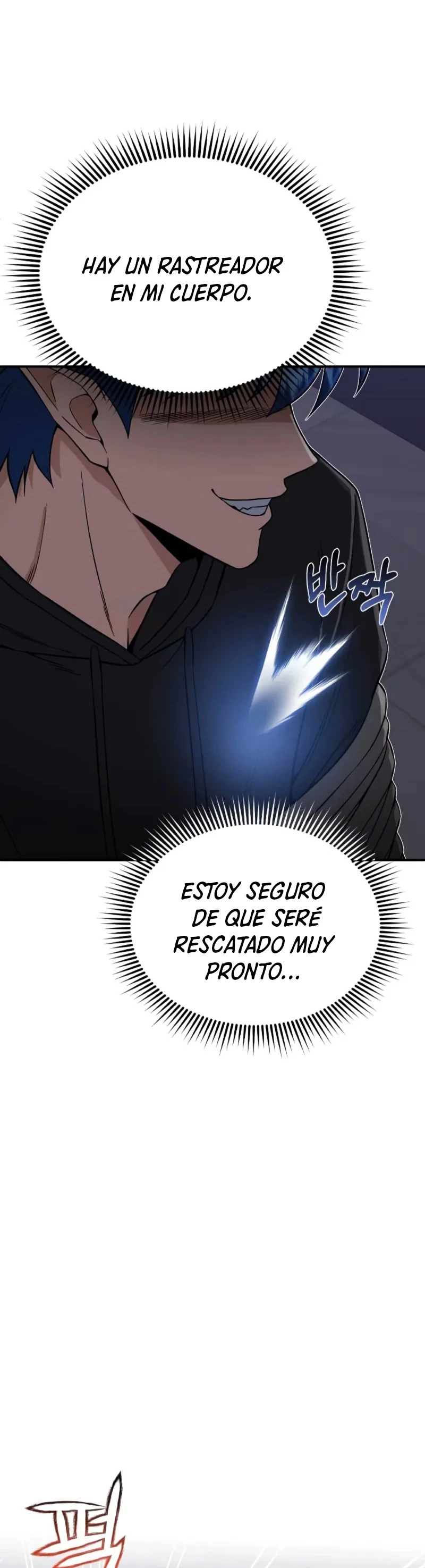 Genio del Linaje único capítulo 102 página 32