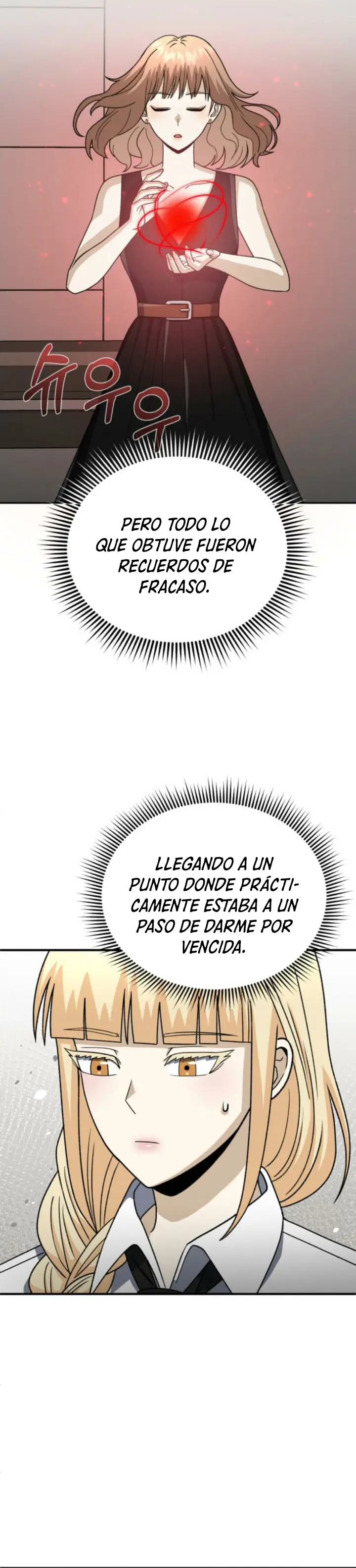 Genio del Linaje único capítulo 119 página 32