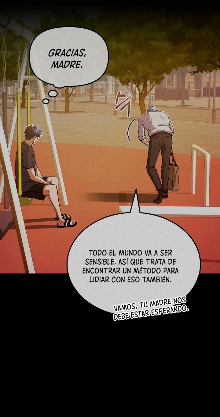 Genio del Linaje único capítulo 12 página 23