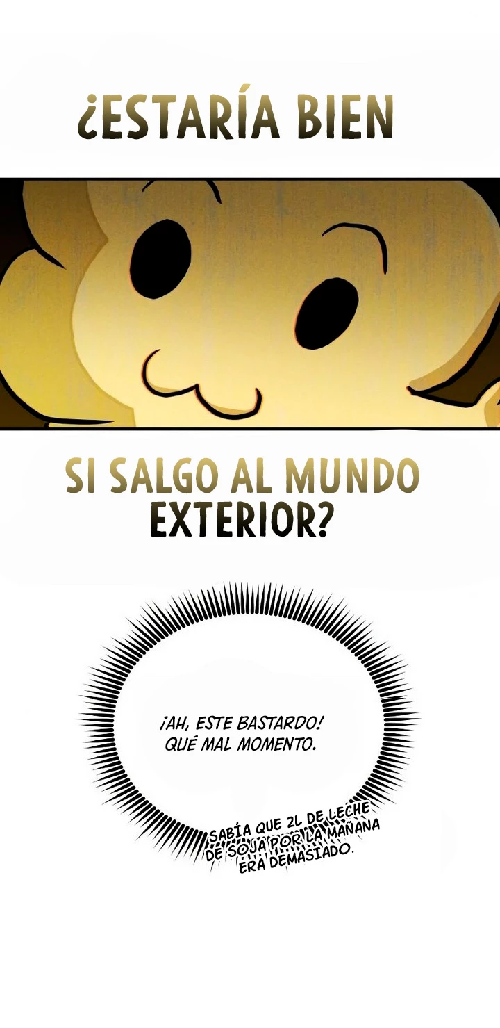 Genio del Linaje único capítulo 12 página 47