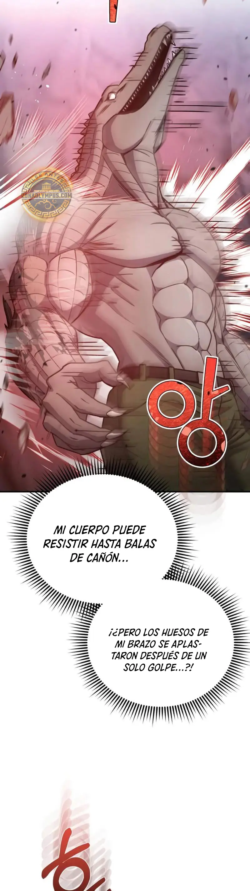 Genio del Linaje único capítulo 124 página 28
