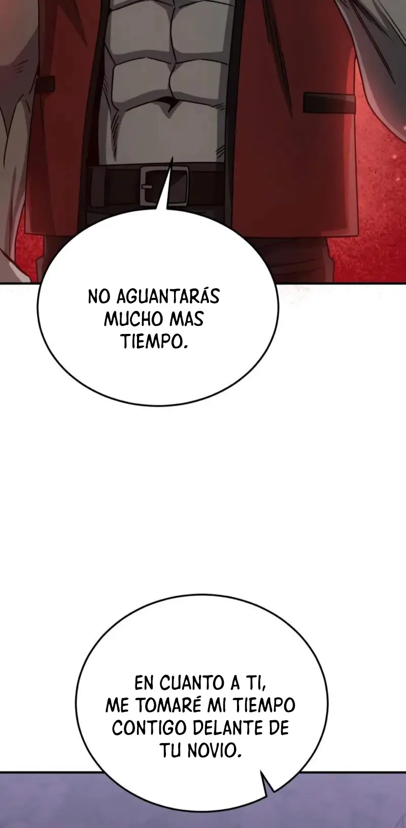 Genio del Linaje único capítulo 124 página 5