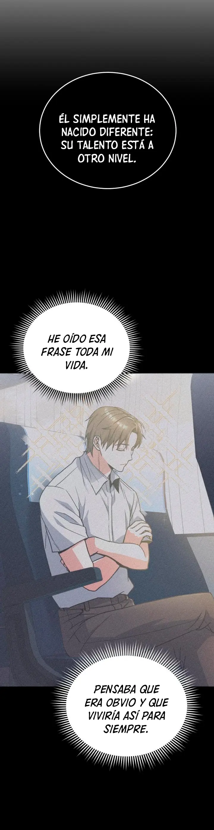 Genio del Linaje único capítulo 129 página 12