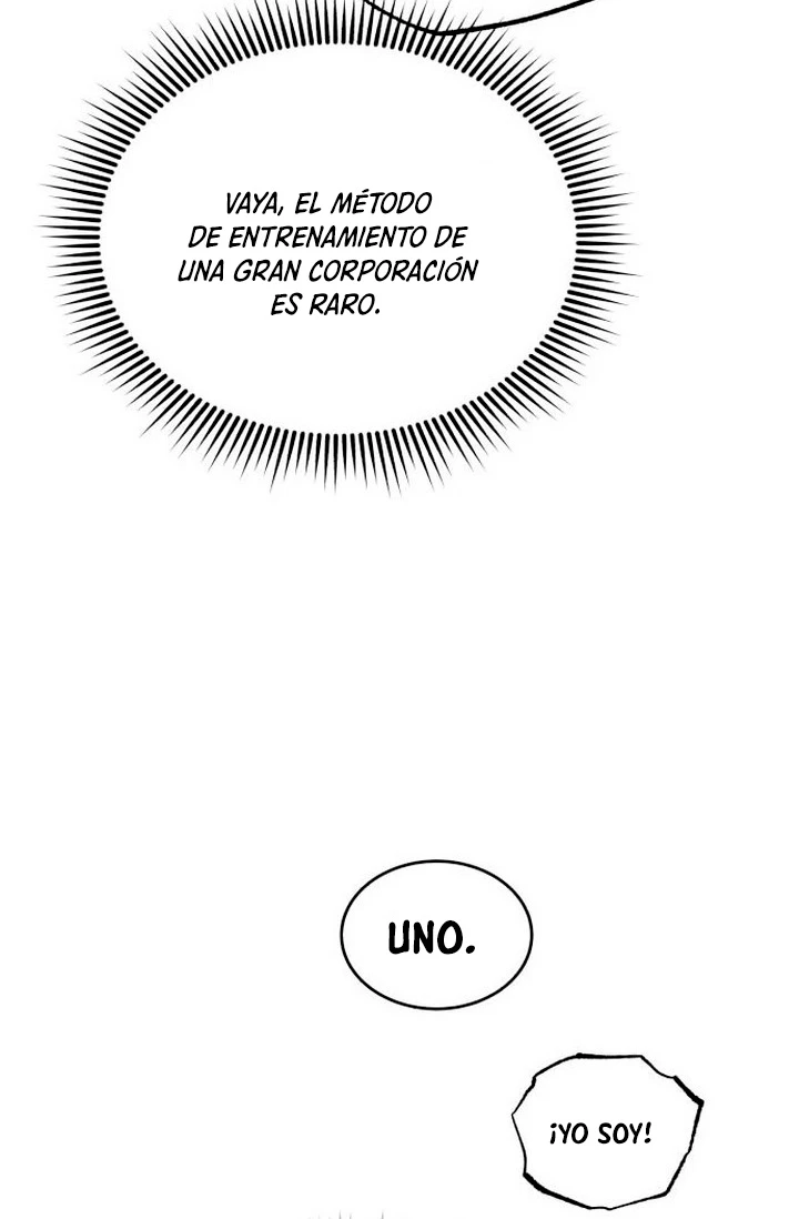 Genio del Linaje único capítulo 13 página 15