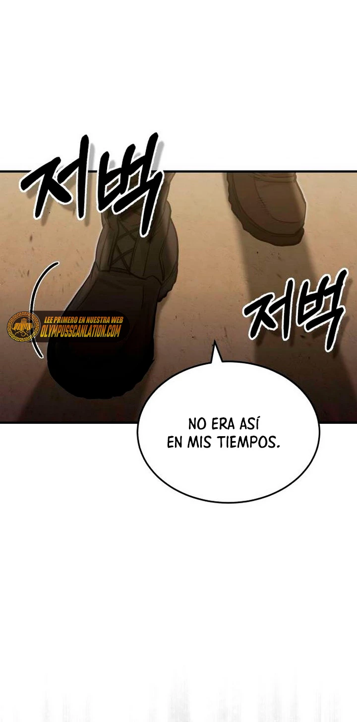 Genio del Linaje único capítulo 13 página 21