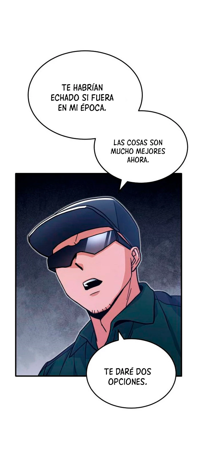 Genio del Linaje único capítulo 13 página 25