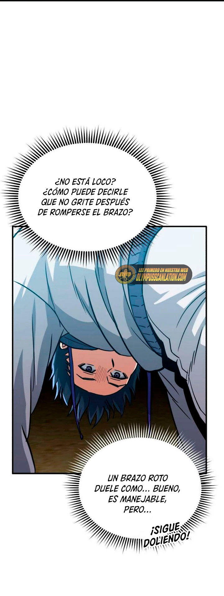 Genio del Linaje único capítulo 13 página 31