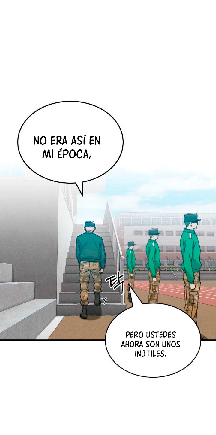 Genio del Linaje único capítulo 13 página 35