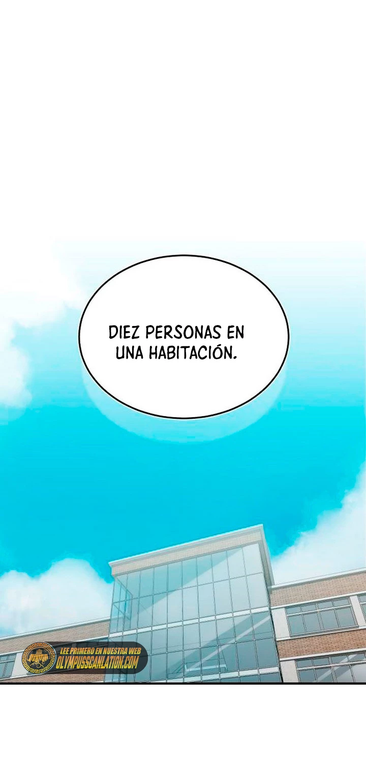 Genio del Linaje único capítulo 13 página 49