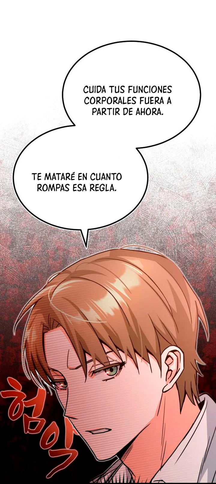 Genio del Linaje único capítulo 13 página 63
