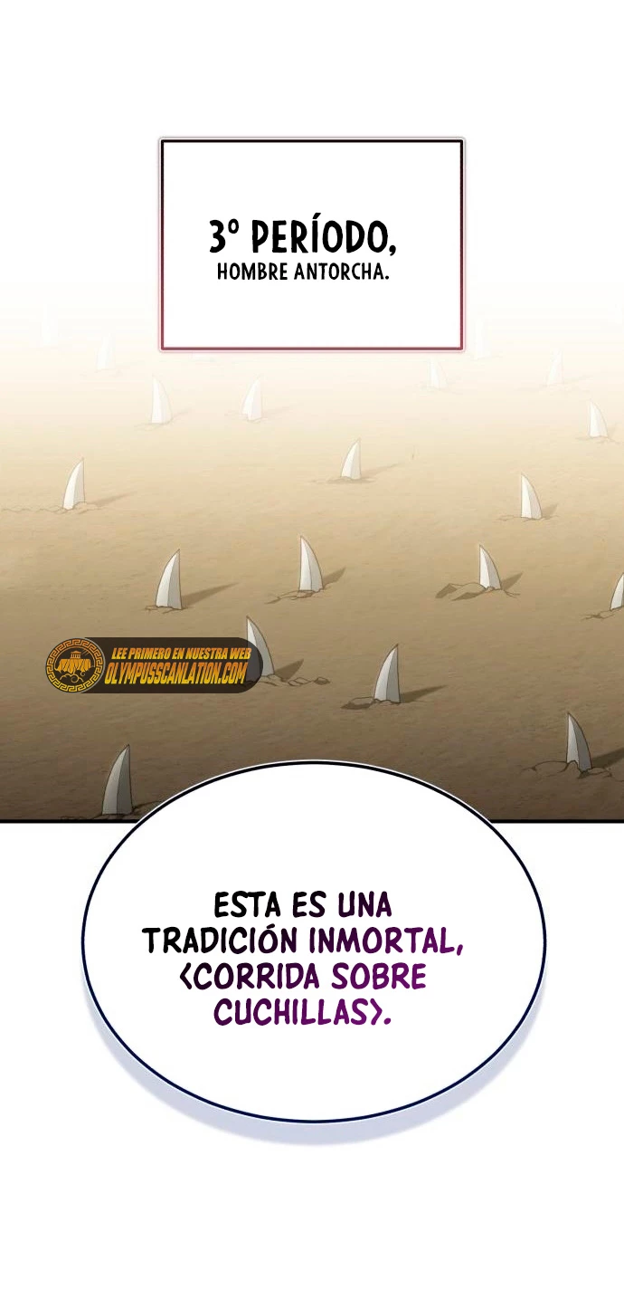 Genio del Linaje único capítulo 14 página 64