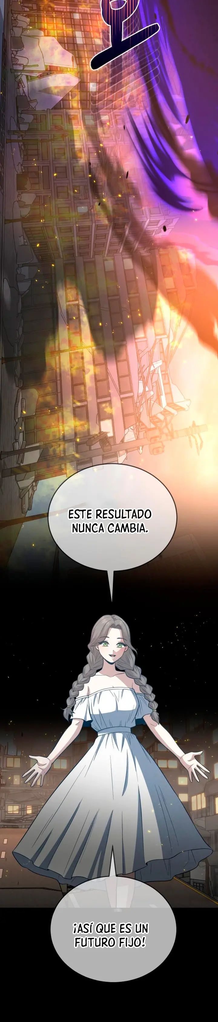 Genio del Linaje único capítulo 140 página 32