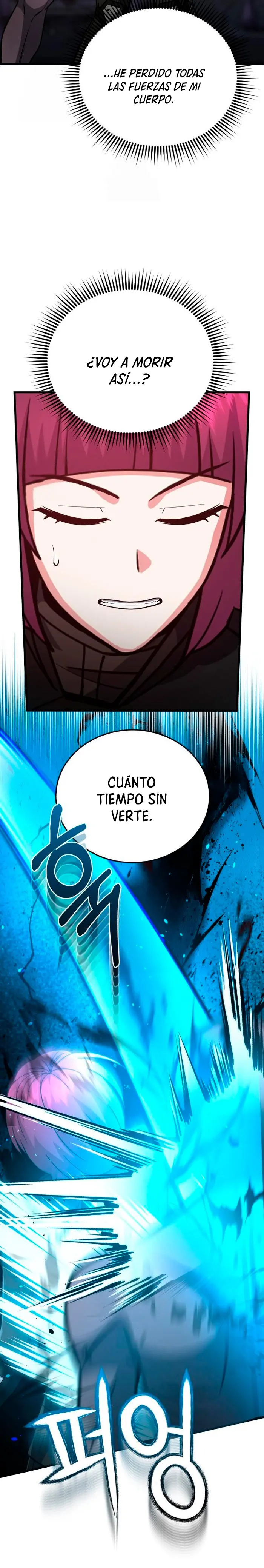 Genio del Linaje único capítulo 147 página 14