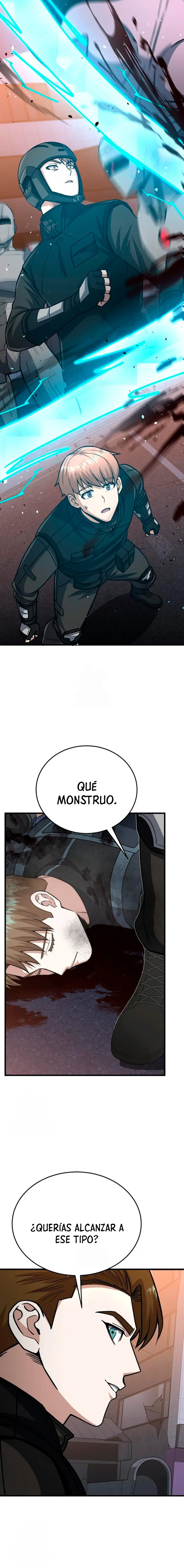 Genio del Linaje único capítulo 147 página 17