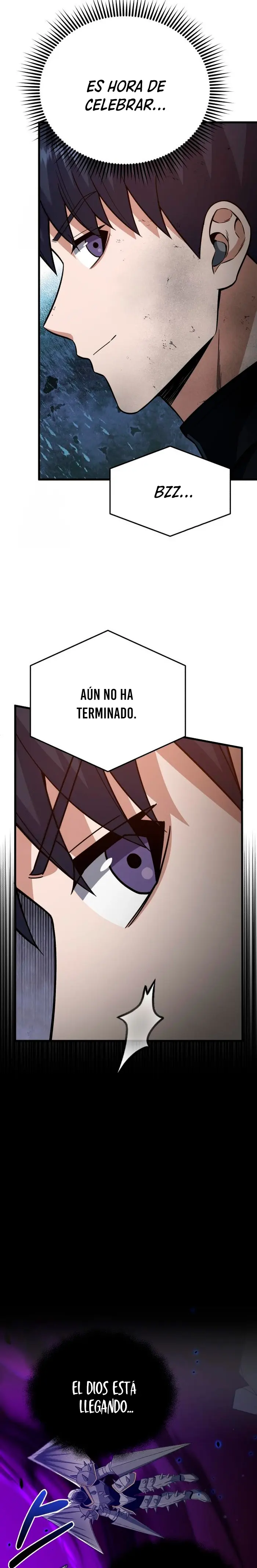 Genio del Linaje único capítulo 148 página 5