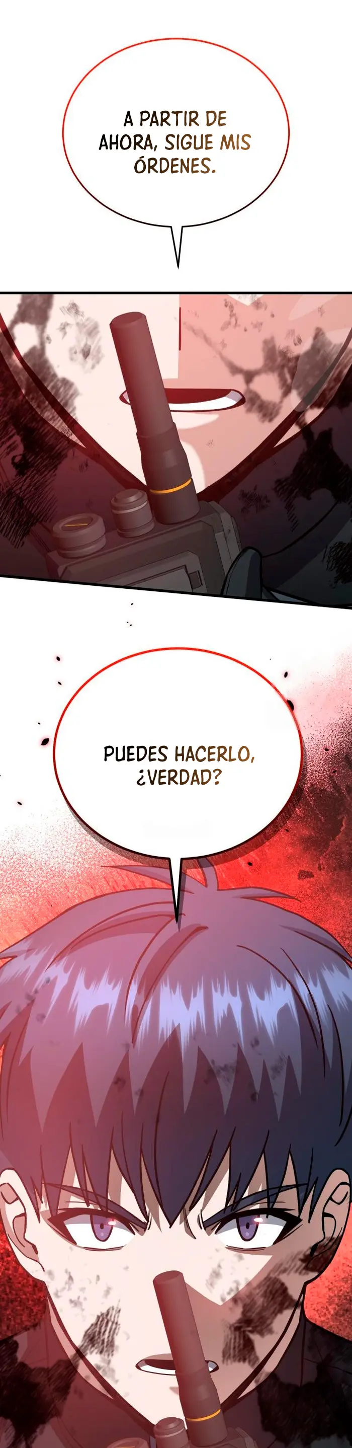 Genio del Linaje único capítulo 150 página 45