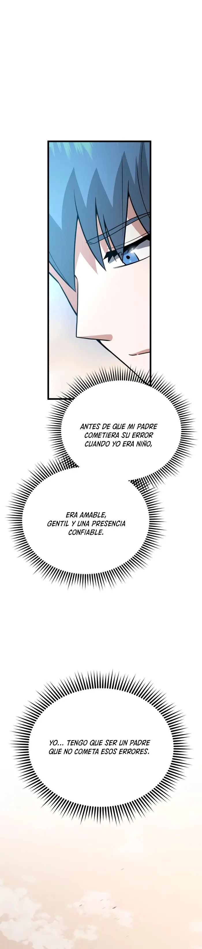 Genio del Linaje único capítulo 151 página 27