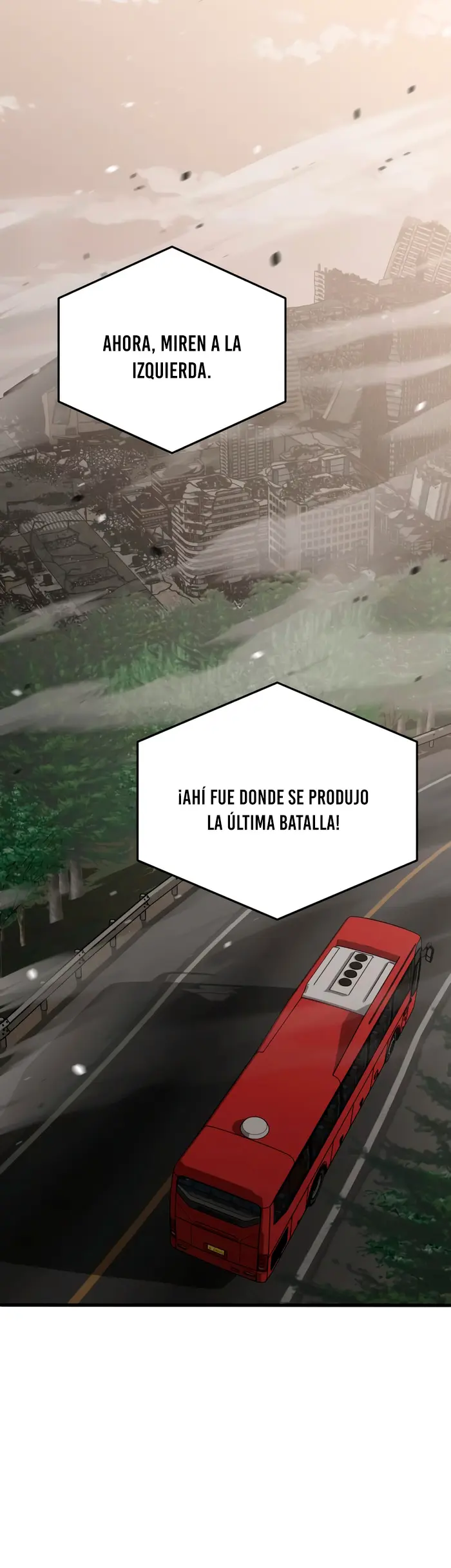 Genio del Linaje único capítulo 151 página 28