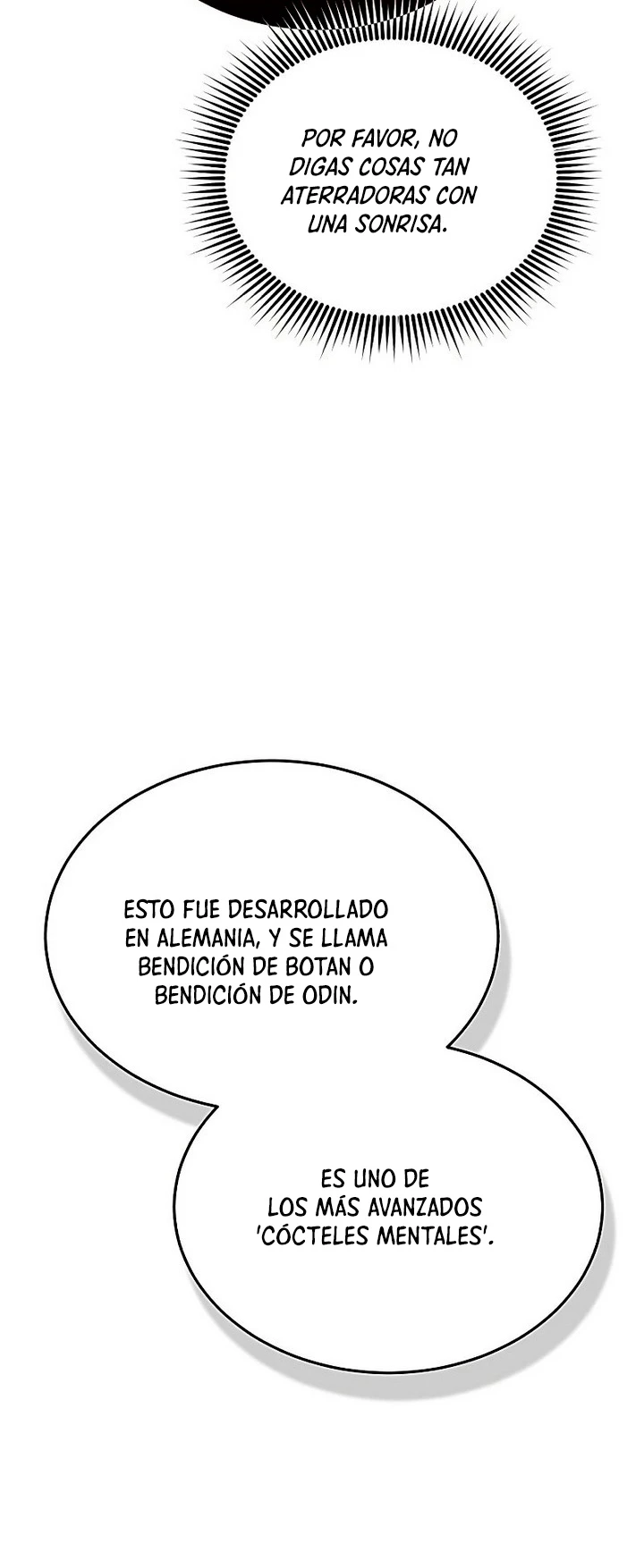 Genio del Linaje único capítulo 16 página 22