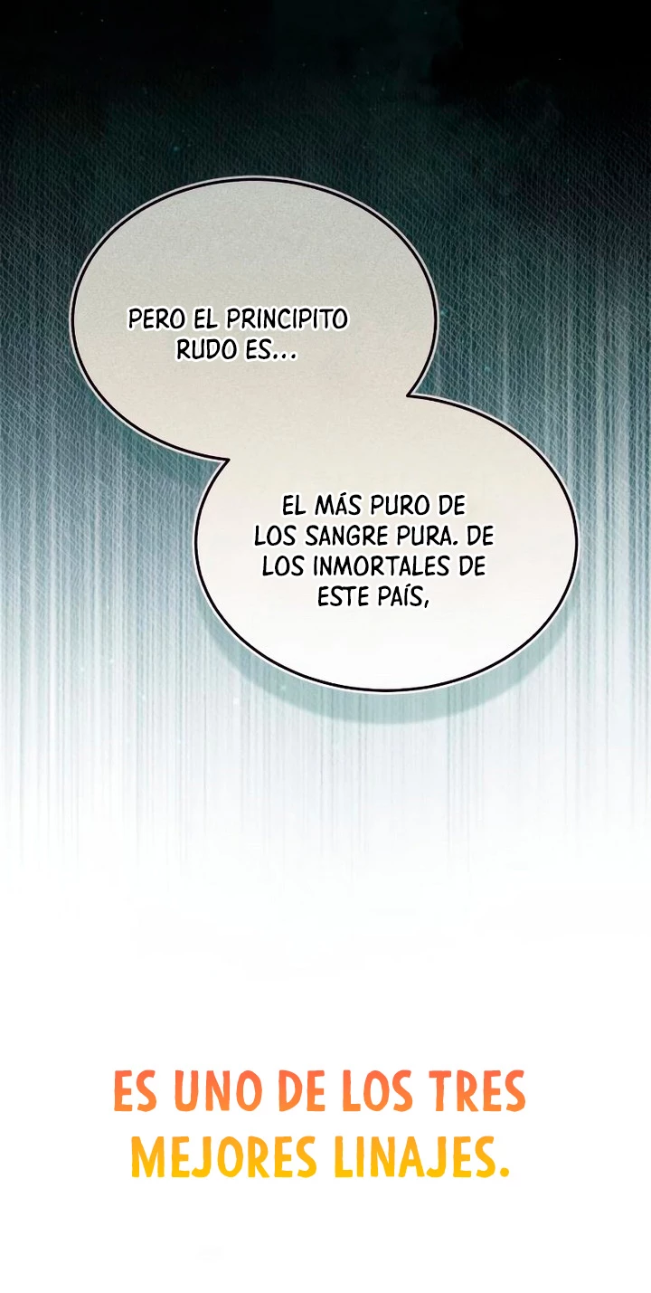 Genio del Linaje único capítulo 16 página 45