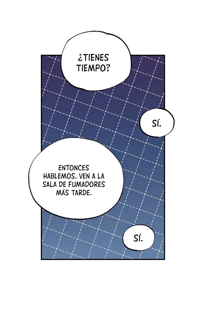 Genio del Linaje único capítulo 16 página 61