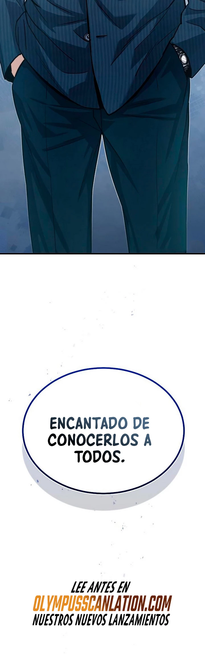 Genio del Linaje único capítulo 16 página 84