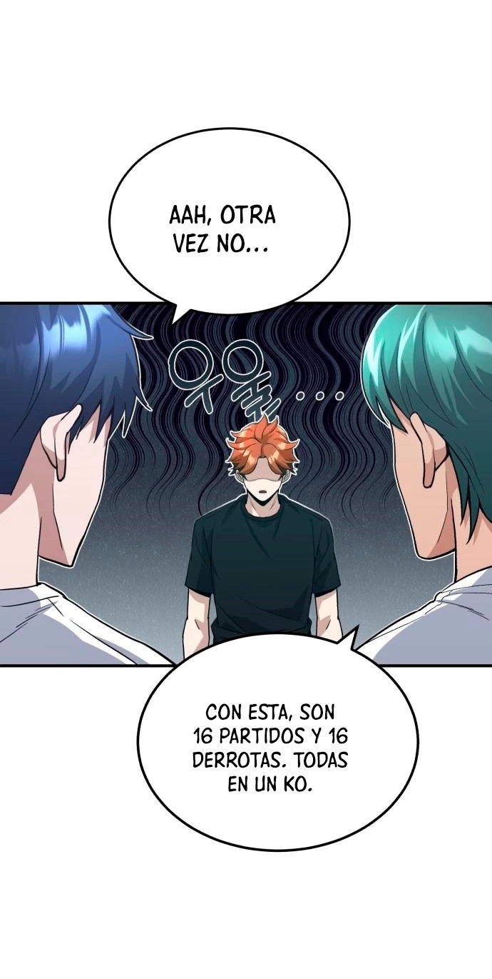 Genio del Linaje único capítulo 17 página 25