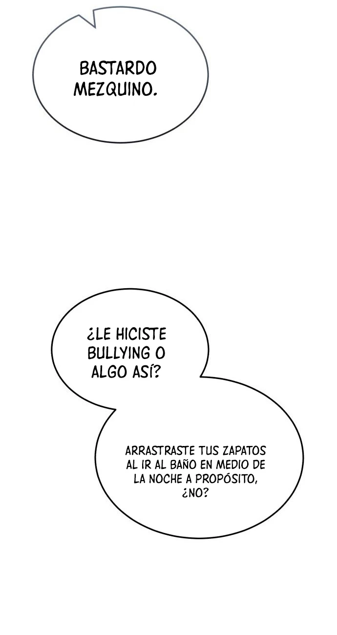 Genio del Linaje único capítulo 17 página 36