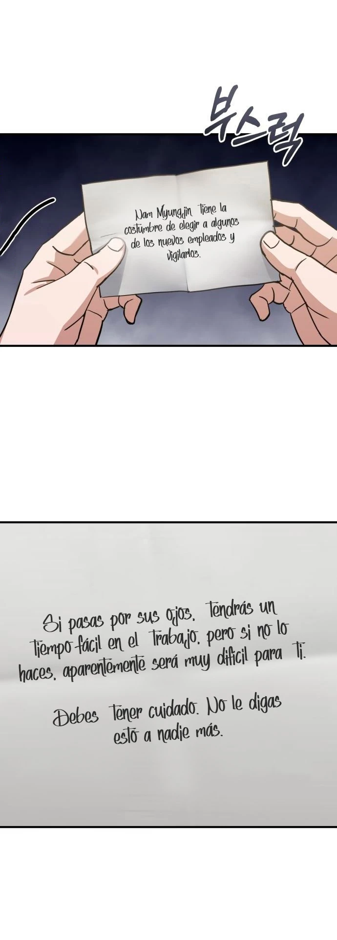 Genio del Linaje único capítulo 17 página 45