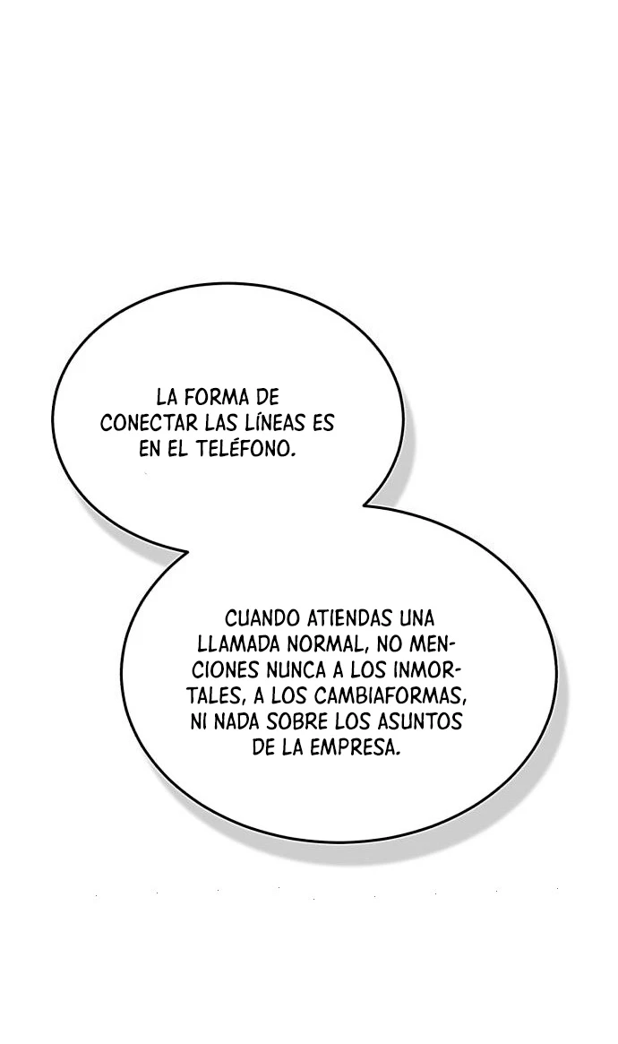Genio del Linaje único capítulo 17 página 64