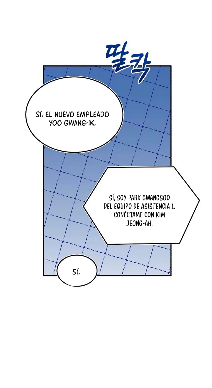 Genio del Linaje único capítulo 18 página 23