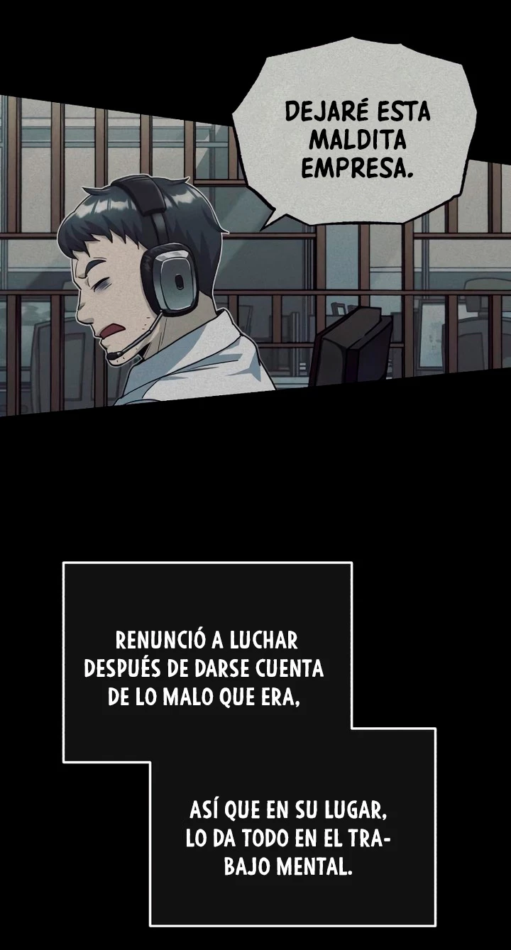 Genio del Linaje único capítulo 18 página 32