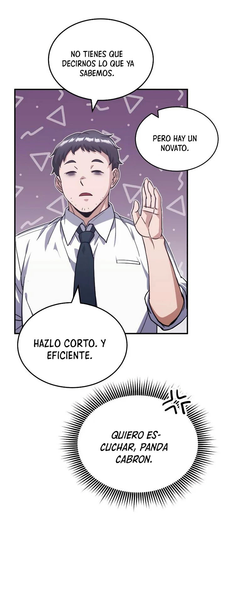 Genio del Linaje único capítulo 18 página 46