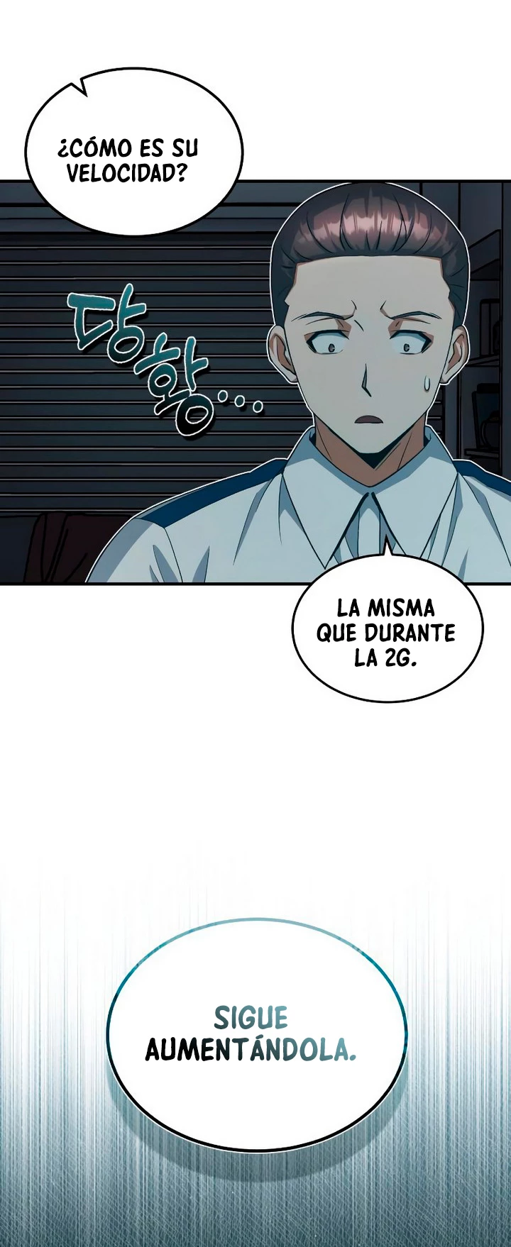 Genio del Linaje único capítulo 18 página 69