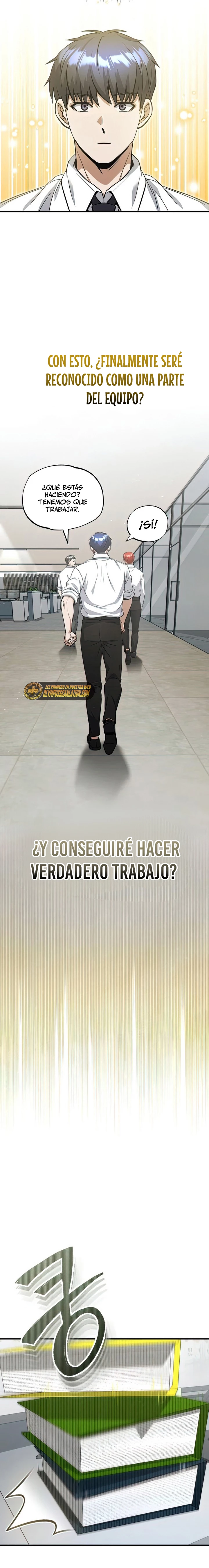 Genio del Linaje único capítulo 19 página 16