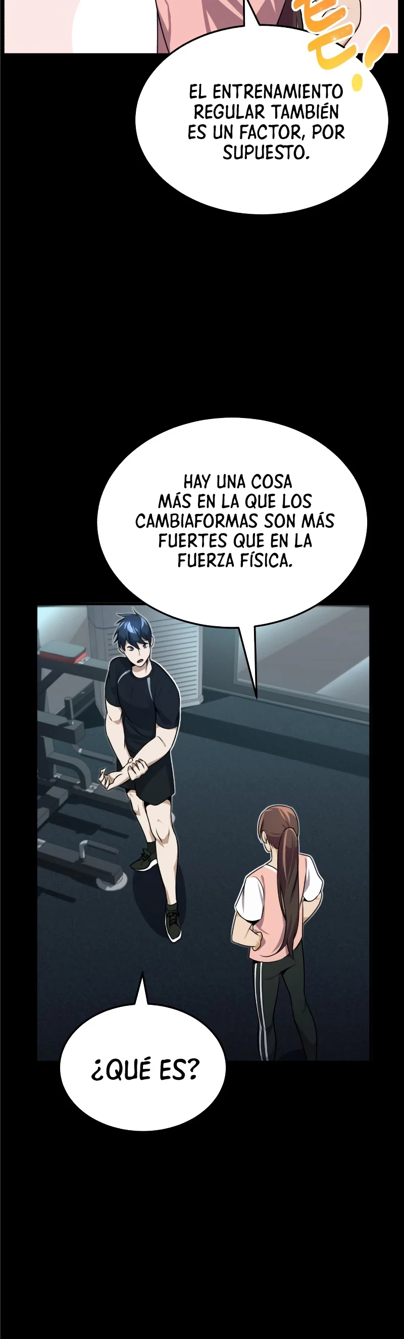Genio del Linaje único capítulo 2 página 30