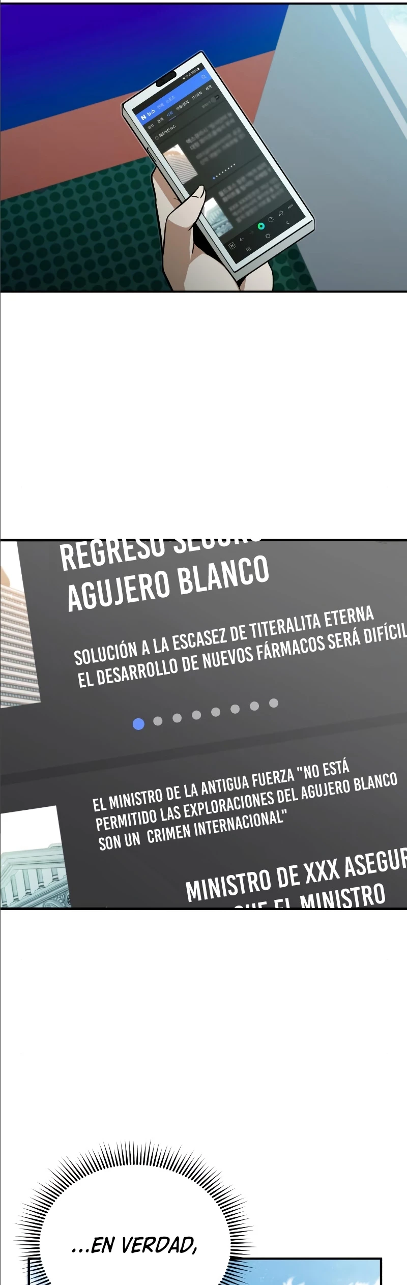 Genio del Linaje único capítulo 2 página 51