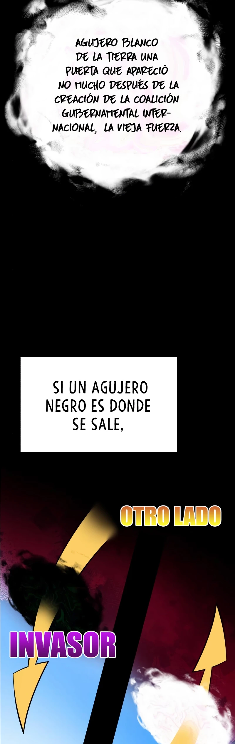 Genio del Linaje único capítulo 2 página 53