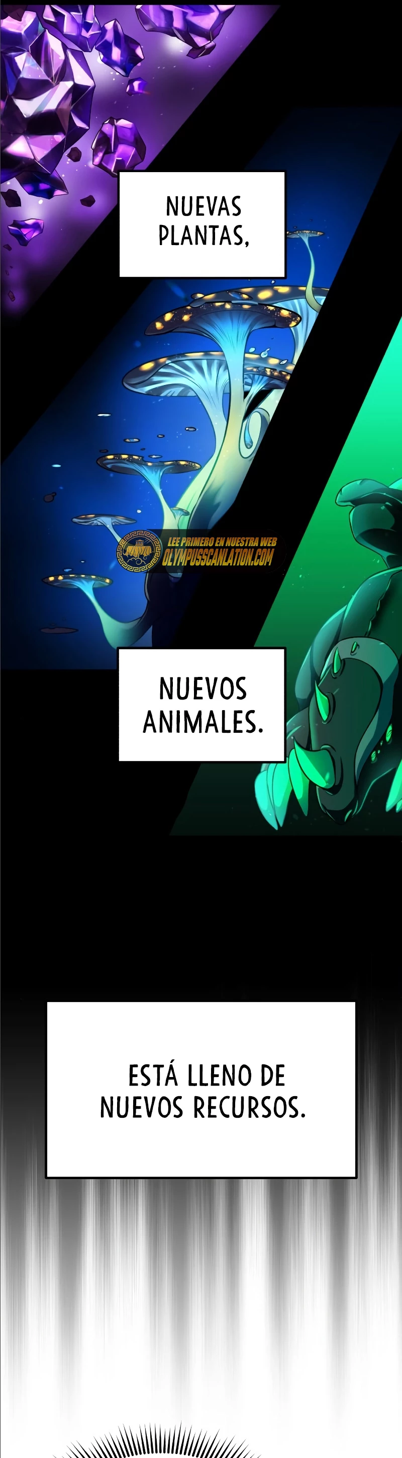 Genio del Linaje único capítulo 2 página 55