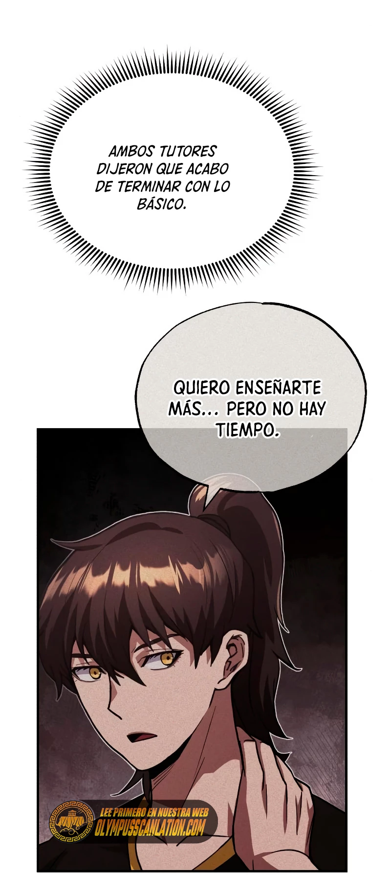 Genio del Linaje único capítulo 22 página 23