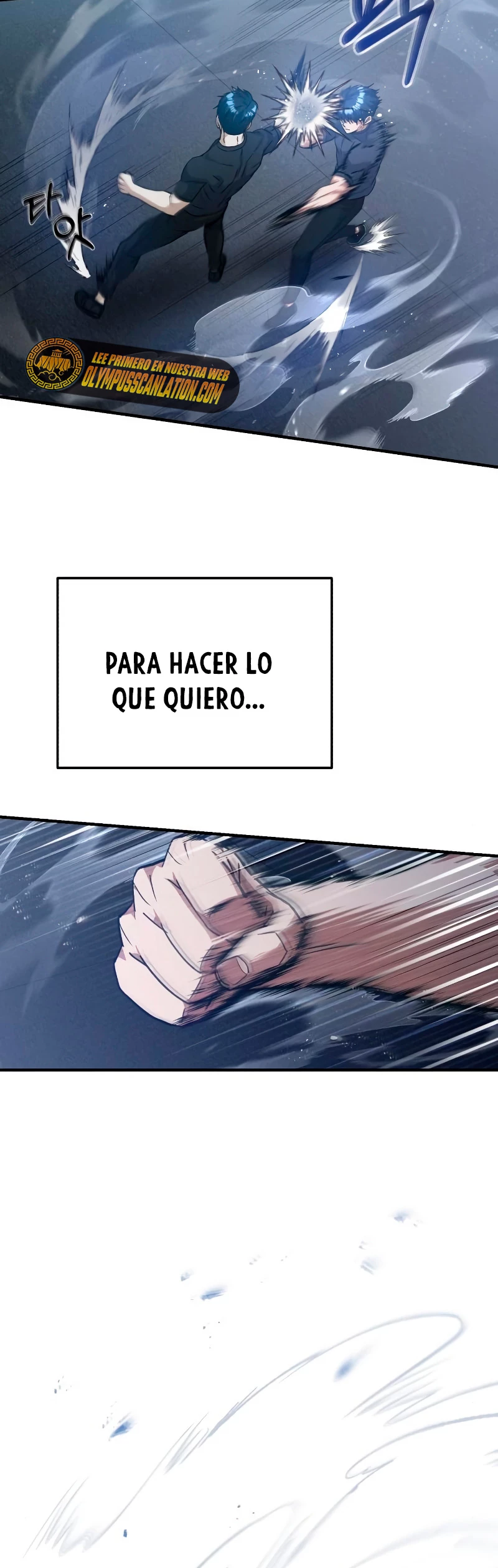 Genio del Linaje único capítulo 22 página 32