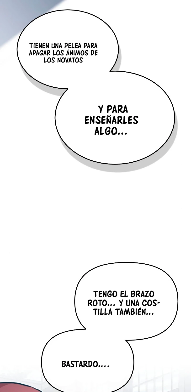 Genio del Linaje único capítulo 22 página 51