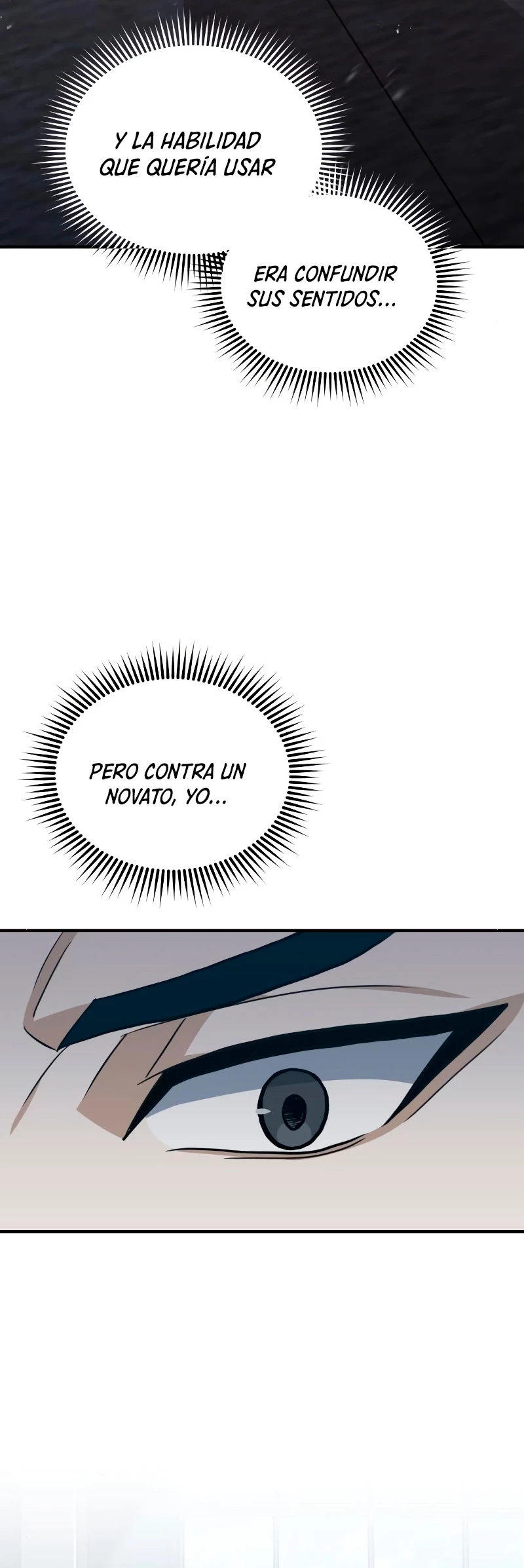 Genio del Linaje único capítulo 22 página 60