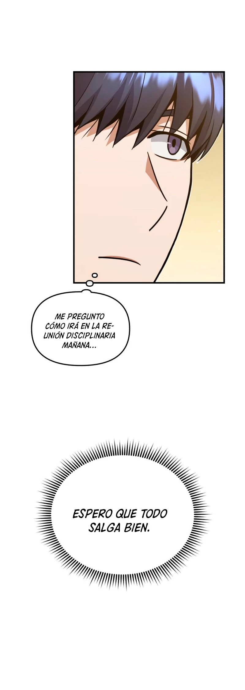 Genio del Linaje único capítulo 26 página 47