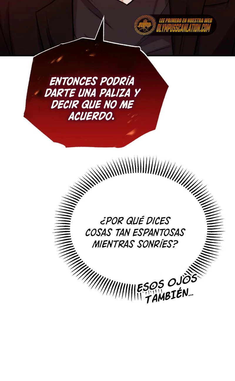Genio del Linaje único capítulo 26 página 6