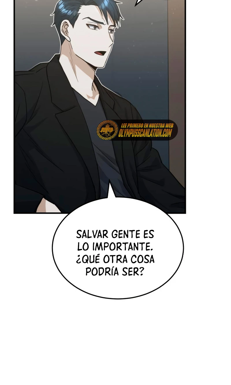 Genio del Linaje único capítulo 26 página 61