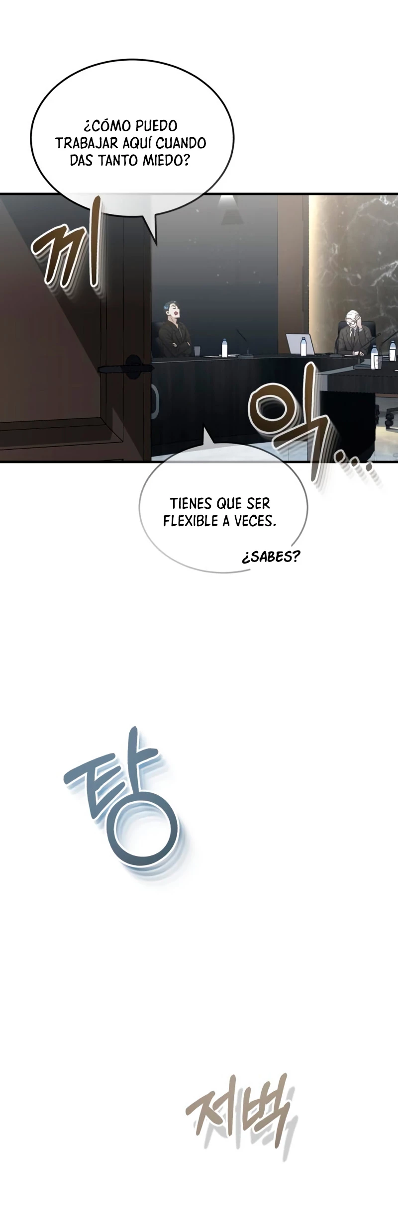 Genio del Linaje único capítulo 26 página 67