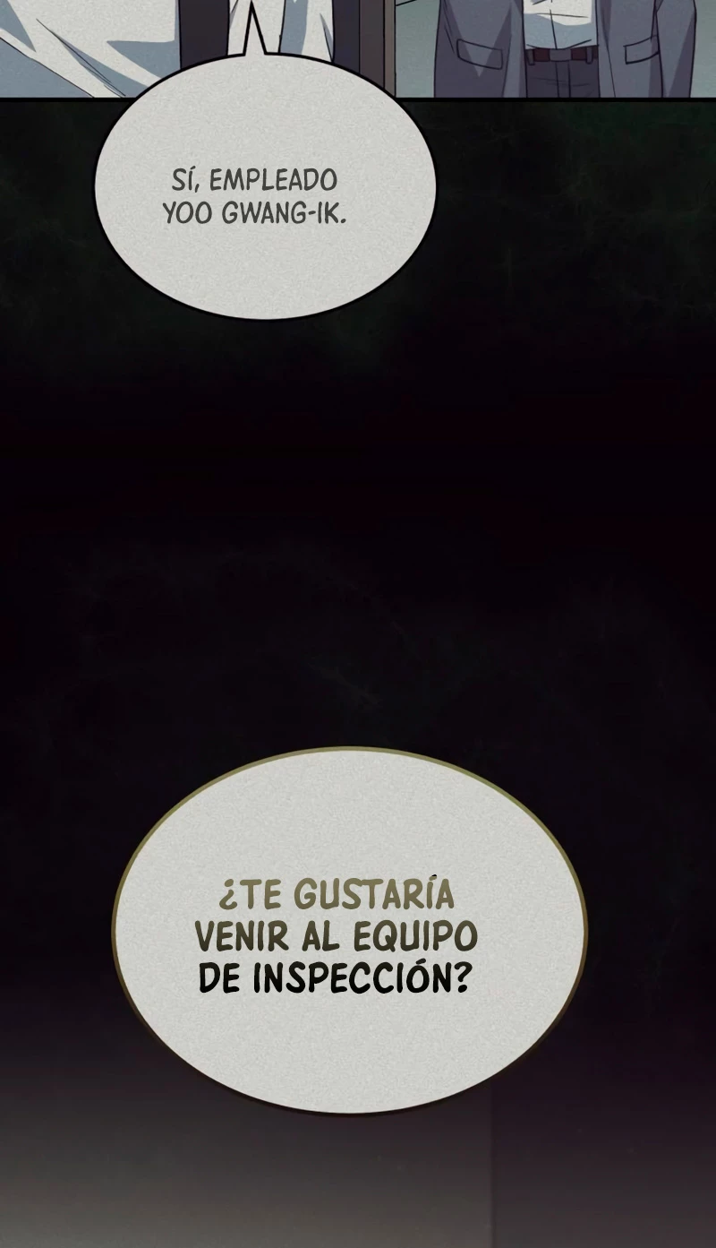 Genio del Linaje único capítulo 26 página 79