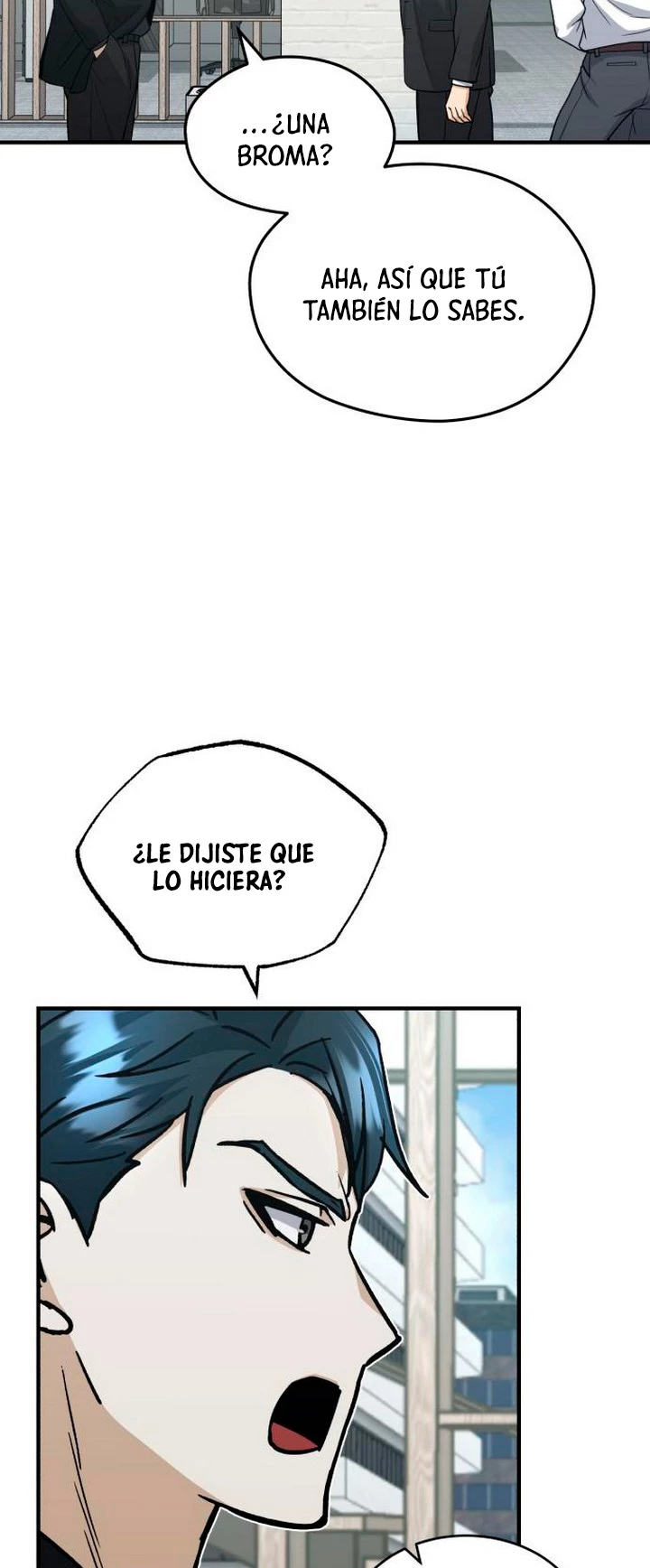 Genio del Linaje único capítulo 27 página 46