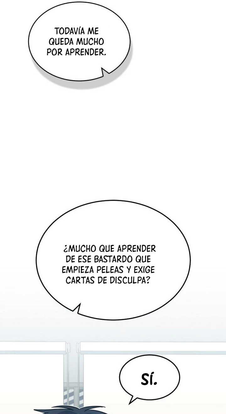 Genio del Linaje único capítulo 27 página 66